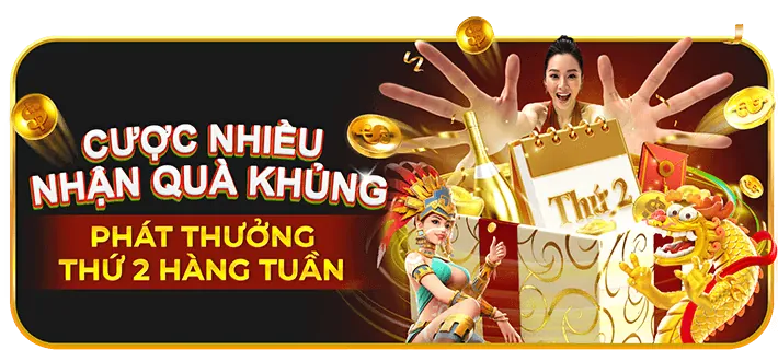 Chương Trình VIP 33win4