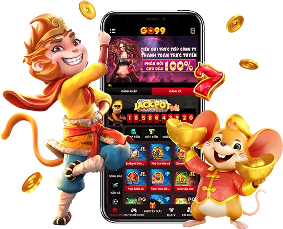 Đa dạng trò chơi tại 33win4