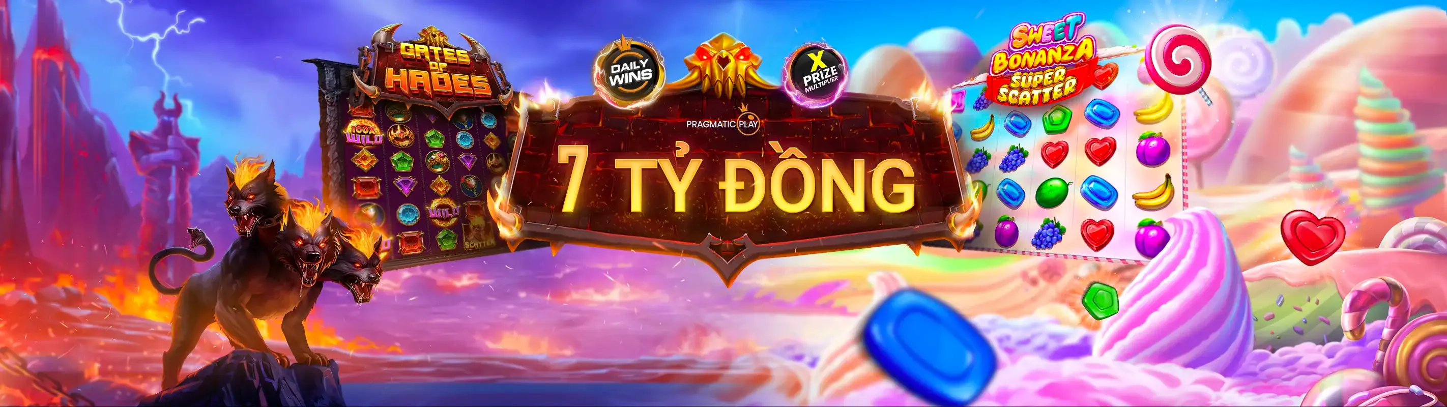 Hình ảnh chính 33win4 link mới với các trò chơi phổ biến và ưu đãi độc quyền