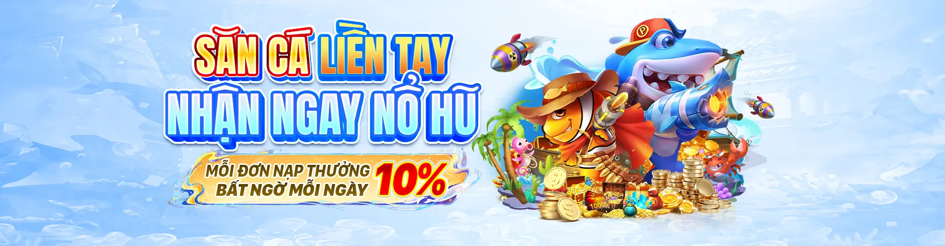 Hình ảnh game bắn cá tại 33win4 link mới